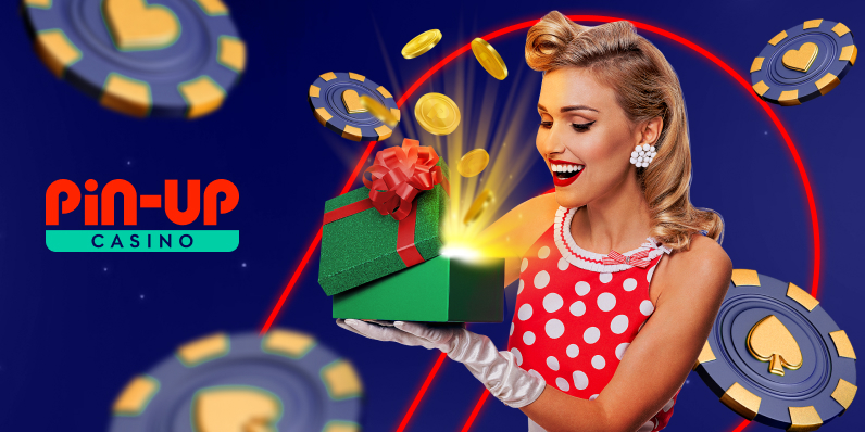 pin up casino game online