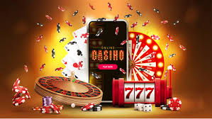 Discover the Thrills of Casino Richy Fox UK