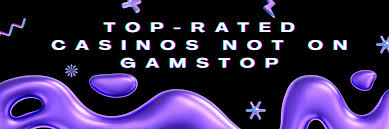 Discovering Casinos Not on Gamstop A Comprehensive Guide