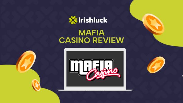 Explorando Mafia Casino Online en España Tu Guía Definitiva