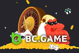 Exploring the Exciting World of BC.Game in Online Casinos Exploring the Exciting World of BC.Game in Online Casinos