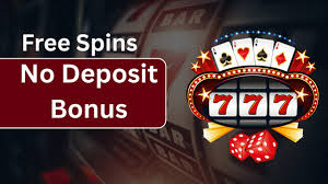 Unlock 60 Free Spins No Deposit - Your Chance to Win Big!
