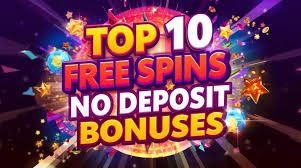 Unlock 60 Free Spins No Deposit - Your Chance to Win Big!