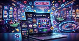 Casino med Apple Pay En Guide til Sikker og Hurtig Indbetaling
