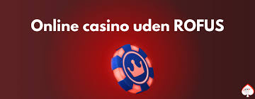 Casino Rufus Din Guide til Online Spil og Underholdning Casino Rufus Din Guide til Online Spil og Underholdning
