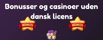 Casino Sider Uden Dansk Licens Alt Du Behøver At Vide Casino Sider Uden Dansk Licens Alt Du Behøver At Vide