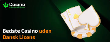 Casino Sider Uden Rufus - Find Dine Favoritter I Dag!