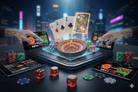 Casino Uden Mit ID Spil Sikkert og Anonymt Casino Uden Mit ID Spil Sikkert og Anonymt