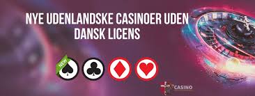 Casino Uden MitID Få Free Spins Uden Besvær 844159300 Casino Uden MitID Få Free Spins Uden Besvær 844159300