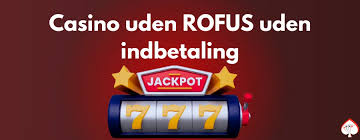 Casino Uden Rufus - Spil Sikkert med Trustly