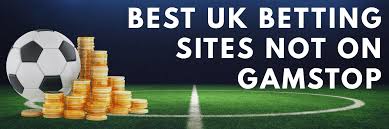 Discover the Best Bookies Not on GamStop Discover the Best Bookies Not on GamStop