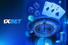 Explore the Exciting World of 1xbet cm Your Ultimate Betting Destination