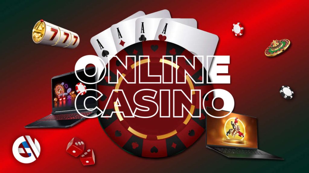 Explore the Thrills of BloodySlots Casino Online Games 1250889425