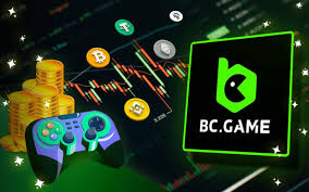 Exploring Online Gambling on BC.Game UA -938677606