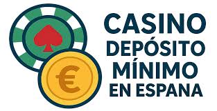 I migliori Casinò con deposito di 5 euro 812342659