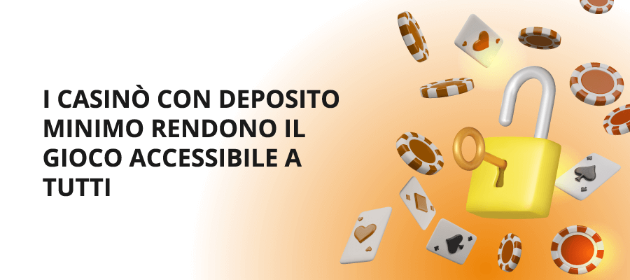 I migliori Casinò con deposito di 5 euro 812342659