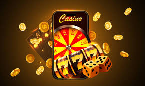Online Casino Amonbet Experience Thrilling Gaming at Your Fingertips Online Casino Amonbet Experience Thrilling Gaming at Your Fingertips