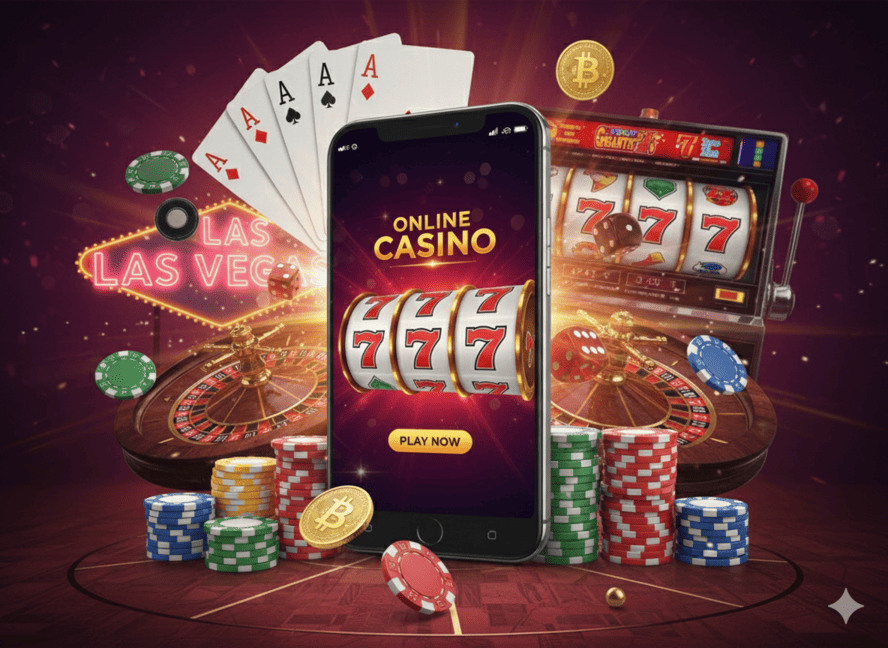 Spil Casino Uden om Rufus - Find Dine Favoritter