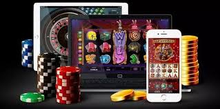 The Rise of Bhang Bet A New Frontier in Online Gaming The Rise of Bhang Bet A New Frontier in Online Gaming
