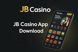 The Ultimate Guide to JB Casino Online Your Gateway to Exciting Gaming Experiences