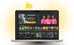 The Ultimate Guide to JB Casino Online Your Gateway to Exciting Gaming Experiences