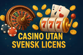 Utländska Casinon Utan Svensk Licens En Djupgående Guide Utländska Casinon Utan Svensk Licens En Djupgående Guide