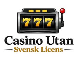 Utländska Casinon Utan Svensk Licens En Djupgående Guide Utländska Casinon Utan Svensk Licens En Djupgående Guide