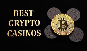 Your Ultimate Guide to Crypto Online Casinos