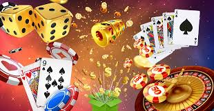 Découverte de Spin Million  L'Univers des Jeux de Casino