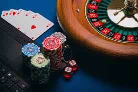 Discover the Excitement of Roulette Not on GamStop Live