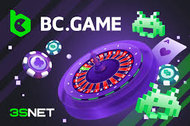 Unlock the Exciting World of BC.Game Bonus Offers
